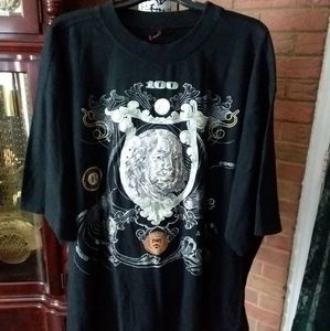 Benjamin Franklin 100 Illuminati all Seeing Eyes